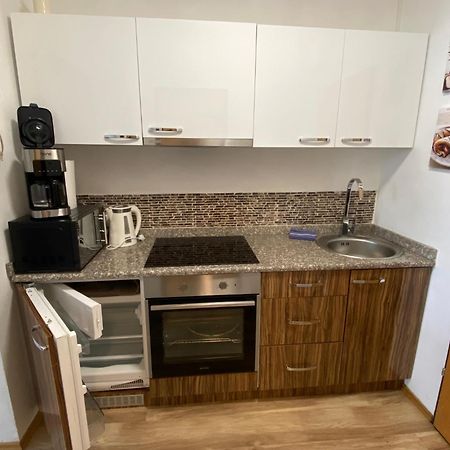 Apartment Mit Seeblick Strobl Zewnętrze zdjęcie