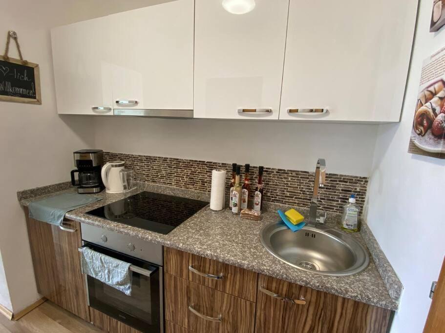 Apartment Mit Seeblick Strobl Zewnętrze zdjęcie