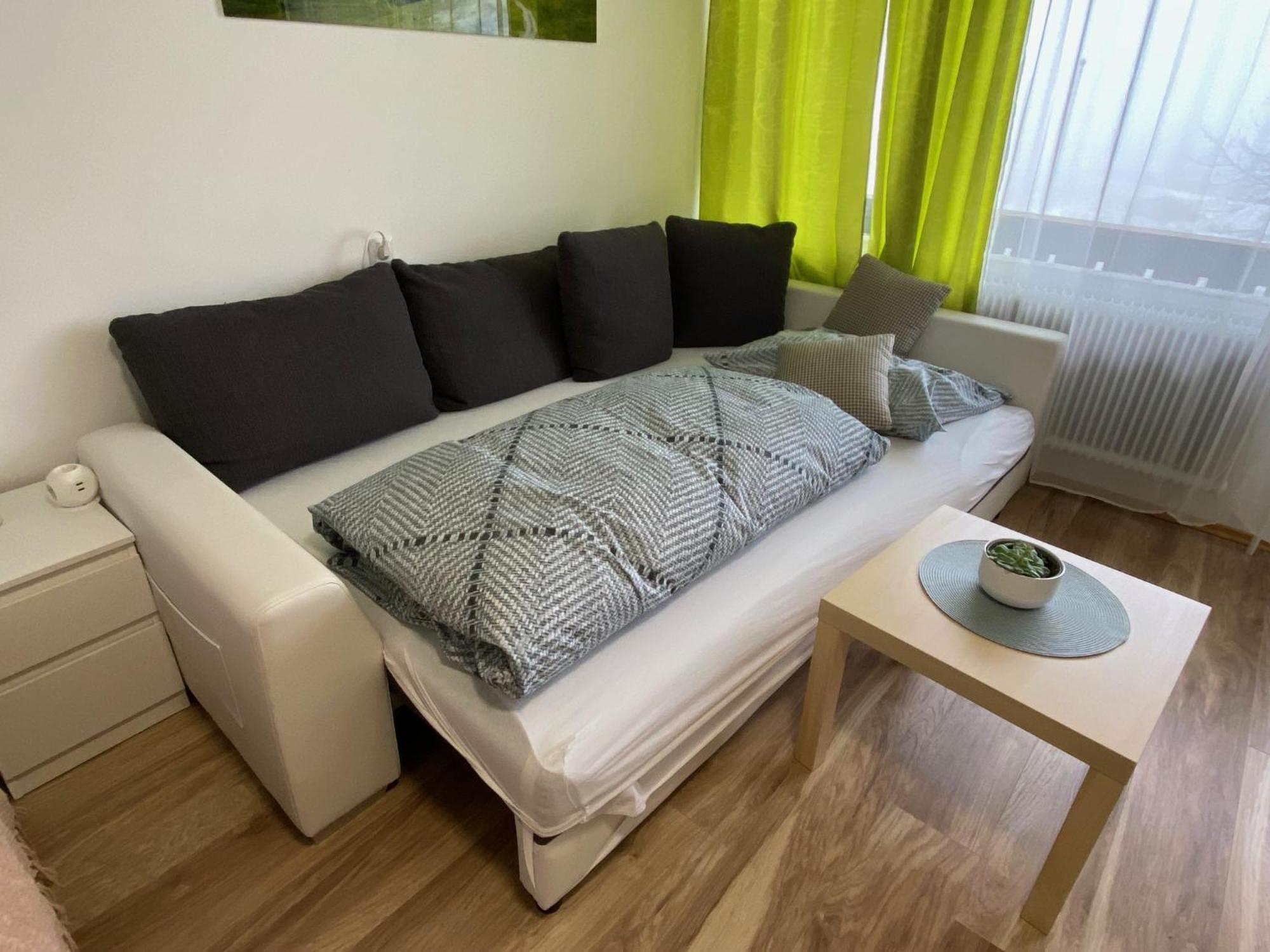 Apartment Mit Seeblick Strobl Zewnętrze zdjęcie